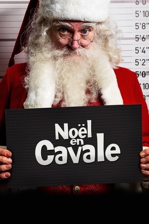 Noël en cavale