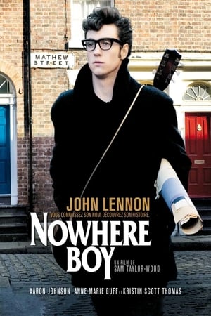 Nowhere Boy