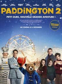 Paddington 2