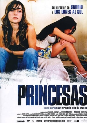 Princesas