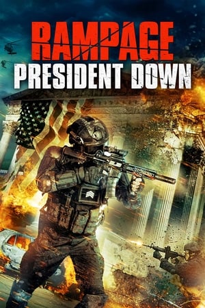 Rampage: President Down