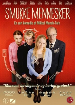 Smukke mennesker