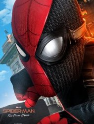 Spider-Man : Far From Home