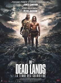 The Dead Lands