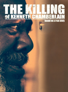 The Killing of Kenneth Chamberlain