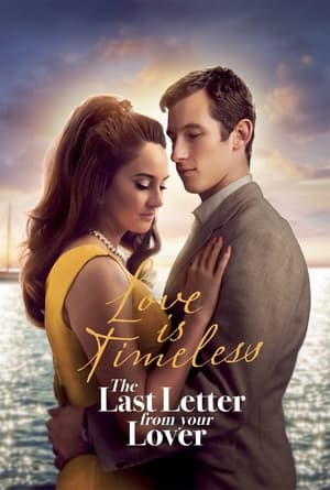 The Last Letter From Your Lover