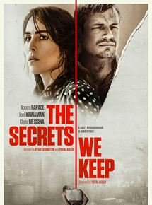 The Secrets We Keep