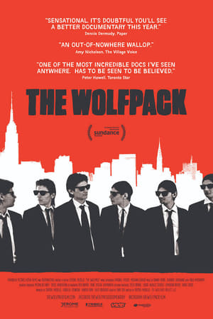 The Wolfpack