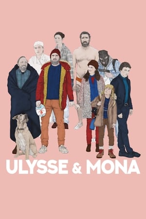 Ulysse et Mona