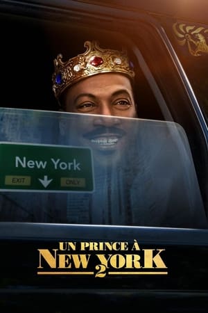 Un prince à New York 2