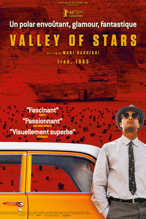 Valley of Stars