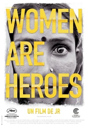 Women Are Heroes